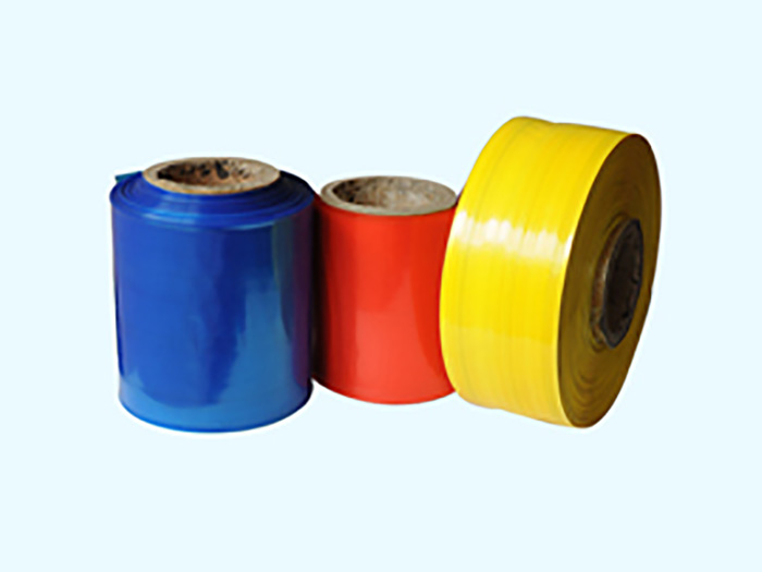 CSD-PE anti-static coils of various colors