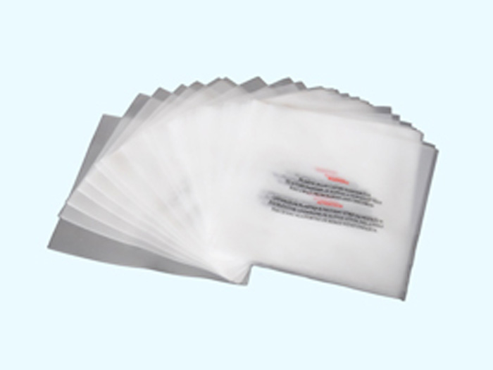 CSD-PO single-sided printing plastic bag