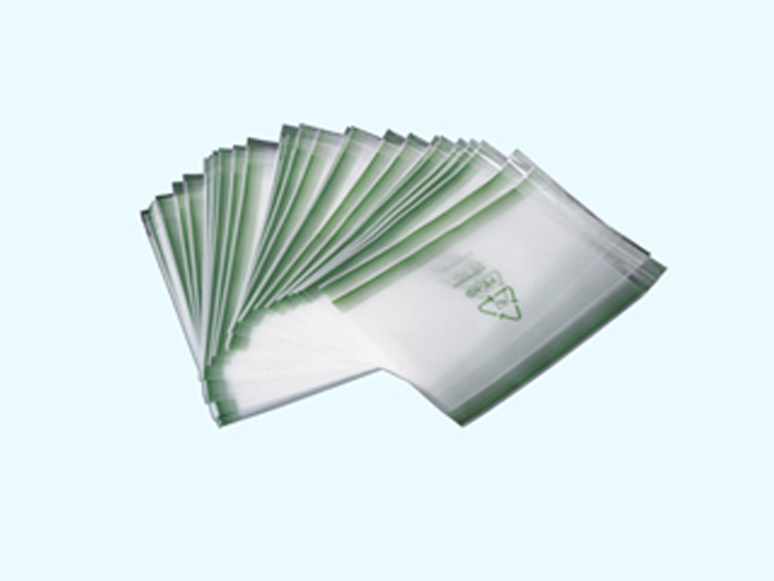 CSD-PO copper plate printing plastic bag