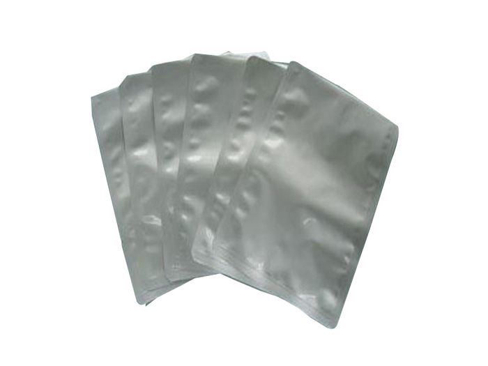 CSD-Pure Aluminum Flat Pocket