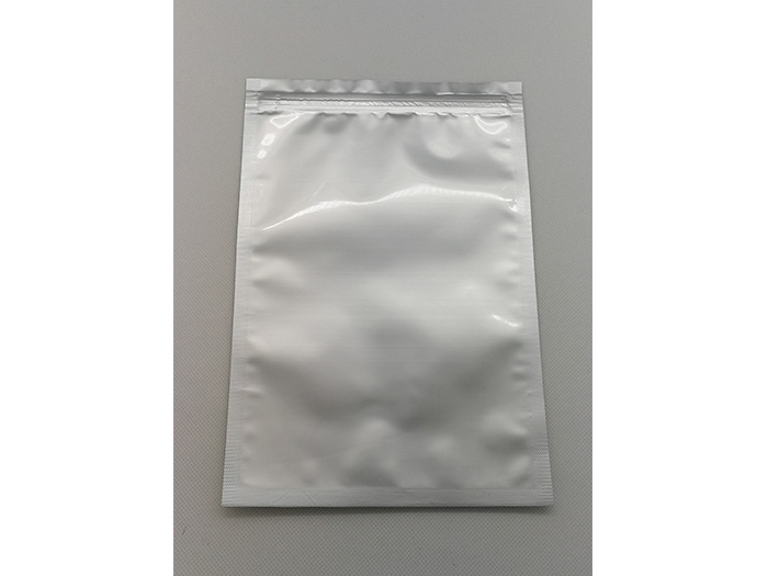 Aluminum foil bone bag