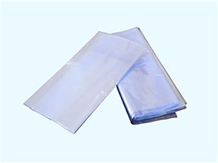 CSD-POF heat shrinkable bag