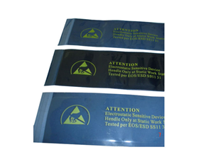 CSD-anti-static shielding self-adhesive bag