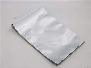 Foil bag